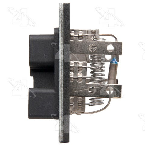 Four Seasons HVAC Blower Motor Resistor P/N:20357 Fits: Ford Escort 03-91, Mercury Tracer 99-91 - Image 5