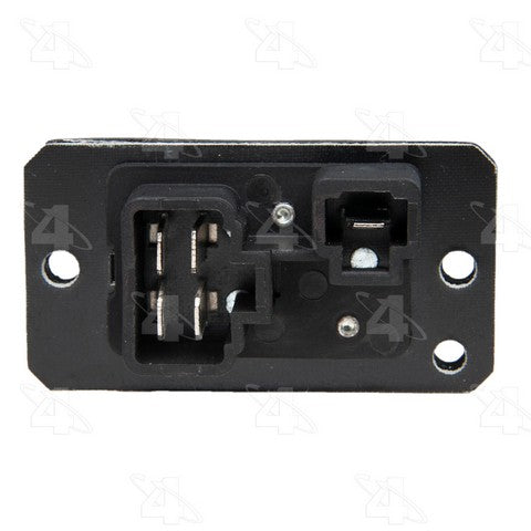 Four Seasons HVAC Blower Motor Resistor P/N:20357 Fits: Ford Escort 03-91, Mercury Tracer 99-91 - Image 4