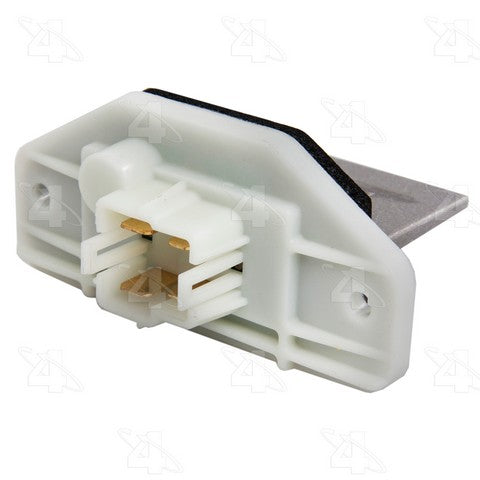 Four Seasons HVAC Blower Motor Resistor P/N:20358 Fits: Acura Cl 03-01, Acura Tl 04-99 - Image 1