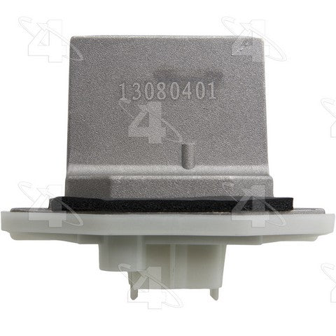 Four Seasons HVAC Blower Motor Resistor P/N:20358 Fits: Acura Cl 03-01, Acura Tl 04-99 - Image 5
