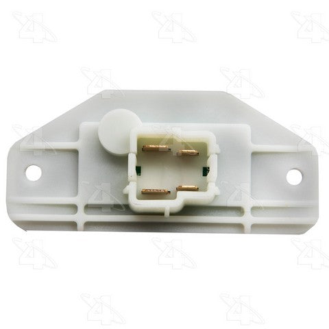 Four Seasons HVAC Blower Motor Resistor P/N:20358 Fits: Acura Cl 03-01, Acura Tl 04-99 - Image 2