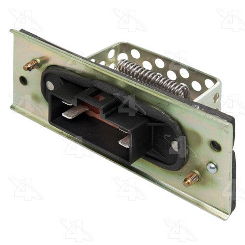 Four Seasons HVAC Blower Motor Resistor P/N:20362 Fits: Dodge Dakota 99-97, Dodge Durango 99-98 - Image 1