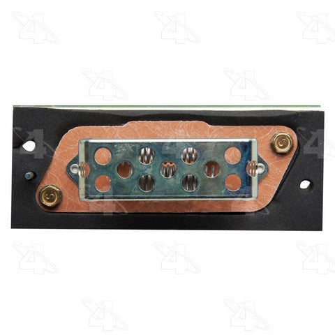 Four Seasons HVAC Blower Motor Resistor P/N:20362 Fits: Dodge Dakota 99-97, Dodge Durango 99-98 - Image 3