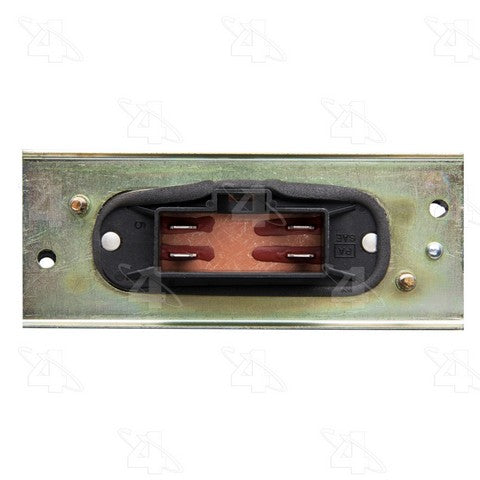 Four Seasons HVAC Blower Motor Resistor P/N:20362 Fits: Dodge Dakota 99-97, Dodge Durango 99-98 - Image 2