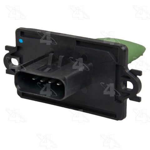 Four Seasons HVAC Blower Motor Resistor P/N:20364 Fits: Chrysler 300 07-05, Dodge Charger 07-06, Dodge Magnum 07-05 - Image 1
