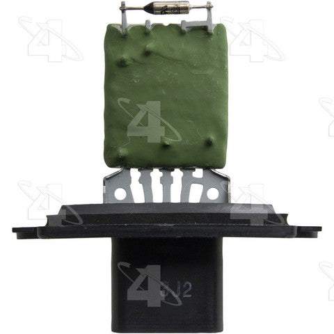 Four Seasons HVAC Blower Motor Resistor P/N:20364 Fits: Chrysler 300 07-05, Dodge Charger 07-06, Dodge Magnum 07-05 - Image 6
