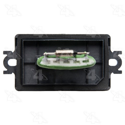 Four Seasons HVAC Blower Motor Resistor P/N:20364 Fits: Chrysler 300 07-05, Dodge Charger 07-06, Dodge Magnum 07-05 - Image 4