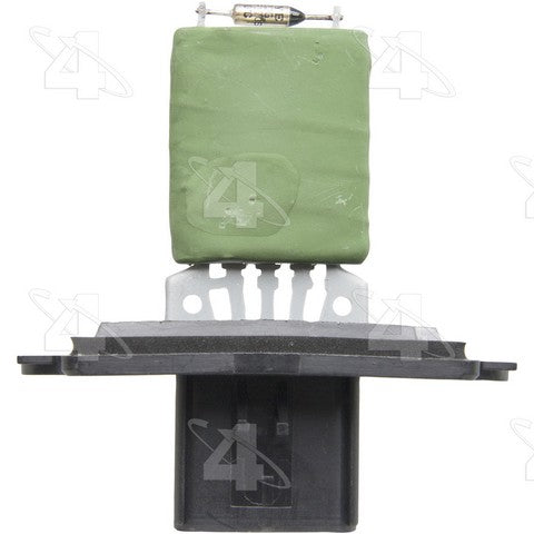 Four Seasons HVAC Blower Motor Resistor P/N:20364 Fits: Chrysler 300 07-05, Dodge Charger 07-06, Dodge Magnum 07-05 - Image 5