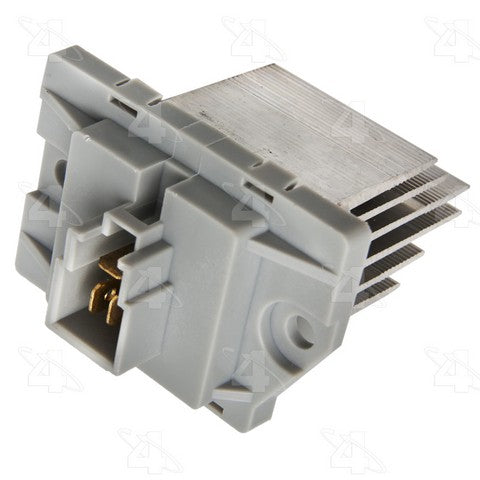 Four Seasons HVAC Blower Motor Resistor P/N:20365 Fits: Hyundai Accent, Hyundai Elantra, Hyundai Santa Fe, Hyundai Santa Fe Xl, Hyundai Sonata, Hyundai Tiburon, Hyundai Xg300, Hyundai Xg350, Kia Amanti, Kia Optima, Kia Sorento, Kia Telluride - Image 1