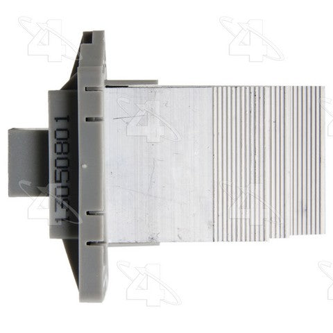 Four Seasons HVAC Blower Motor Resistor P/N:20365 Fits: Hyundai Accent, Hyundai Elantra, Hyundai Santa Fe, Hyundai Santa Fe Xl, Hyundai Sonata, Hyundai Tiburon, Hyundai Xg300, Hyundai Xg350, Kia Amanti, Kia Optima, Kia Sorento, Kia Telluride - Image 2