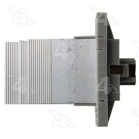 Four Seasons HVAC Blower Motor Resistor P/N:20365 Fits: Hyundai Accent, Hyundai Elantra, Hyundai Santa Fe, Hyundai Santa Fe Xl, Hyundai Sonata, Hyundai Tiburon, Hyundai Xg300, Hyundai Xg350, Kia Amanti, Kia Optima, Kia Sorento, Kia Telluride - Image 5
