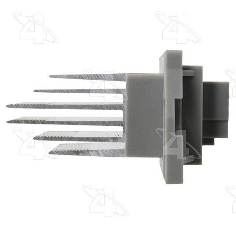 Four Seasons HVAC Blower Motor Resistor P/N:20365 Fits: Hyundai Accent, Hyundai Elantra, Hyundai Santa Fe, Hyundai Santa Fe Xl, Hyundai Sonata, Hyundai Tiburon, Hyundai Xg300, Hyundai Xg350, Kia Amanti, Kia Optima, Kia Sorento, Kia Telluride - Image 6