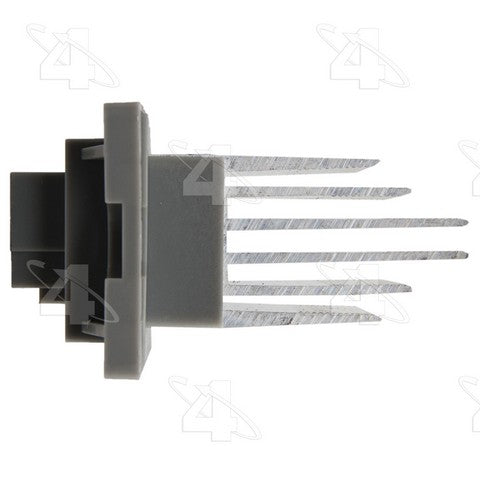 Four Seasons HVAC Blower Motor Resistor P/N:20365 Fits: Hyundai Accent, Hyundai Elantra, Hyundai Santa Fe, Hyundai Santa Fe Xl, Hyundai Sonata, Hyundai Tiburon, Hyundai Xg300, Hyundai Xg350, Kia Amanti, Kia Optima, Kia Sorento, Kia Telluride - Image 4