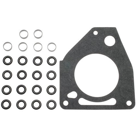 Standard Ignition Fuel Injection Multi-Port Tune-up Kit P/N:2036 Fits: Chevrolet Camaro 96-95, Pontiac Firebird 96-95 - Image 1