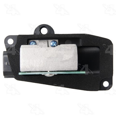Four Seasons HVAC Blower Motor Resistor P/N:20370 Fits: Ford Crown Victoria 11-00, Ford Grand Marquis 04-98, Lincoln Town Car 02-99, Lincoln Town Car 05-04, Mercury Grand Marquis 11-99, Mercury Marauder 04-03 - Image 4