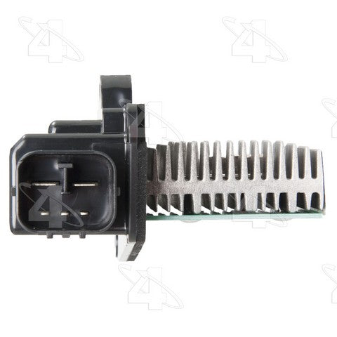 Four Seasons HVAC Blower Motor Resistor P/N:20370 Fits: Ford Crown Victoria 11-00, Ford Grand Marquis 04-98, Lincoln Town Car 02-99, Lincoln Town Car 05-04, Mercury Grand Marquis 11-99, Mercury Marauder 04-03 - Image 2