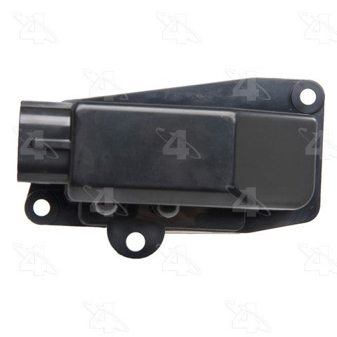 Four Seasons HVAC Blower Motor Resistor P/N:20370 Fits: Ford Crown Victoria 11-00, Ford Grand Marquis 04-98, Lincoln Town Car 02-99, Lincoln Town Car 05-04, Mercury Grand Marquis 11-99, Mercury Marauder 04-03 - Image 3