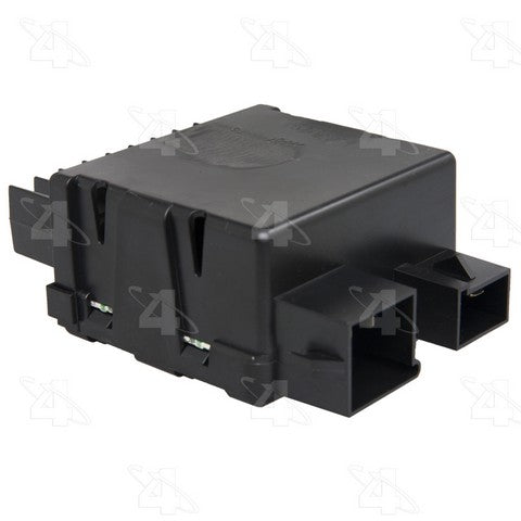 Four Seasons HVAC Blower Motor Resistor P/N:20371 Fits: Ford Contour 1995, Ford Sable 01-96, Ford Taurus 07-96, Lincoln Continental 02-91, Lincoln Mark Viii 98-97, Mercury Sable 05-96, Mercury Villager 02-96 - Image 1