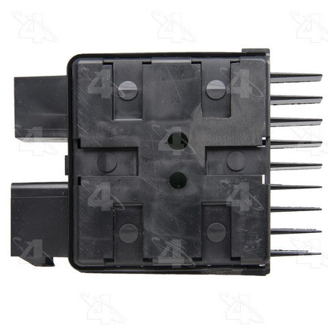 Four Seasons HVAC Blower Motor Resistor P/N:20371 Fits: Ford Contour 1995, Ford Sable 01-96, Ford Taurus 07-96, Lincoln Continental 02-91, Lincoln Mark Viii 98-97, Mercury Sable 05-96, Mercury Villager 02-96 - Image 2