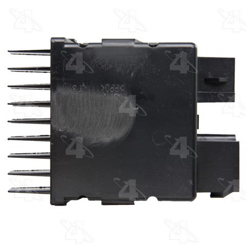 Four Seasons HVAC Blower Motor Resistor P/N:20371 Fits: Ford Contour 1995, Ford Sable 01-96, Ford Taurus 07-96, Lincoln Continental 02-91, Lincoln Mark Viii 98-97, Mercury Sable 05-96, Mercury Villager 02-96 - Image 3