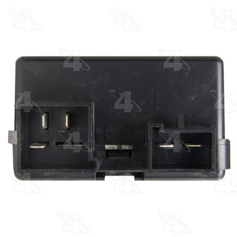Four Seasons HVAC Blower Motor Resistor P/N:20371 Fits: Ford Contour 1995, Ford Sable 01-96, Ford Taurus 07-96, Lincoln Continental 02-91, Lincoln Mark Viii 98-97, Mercury Sable 05-96, Mercury Villager 02-96 - Image 4