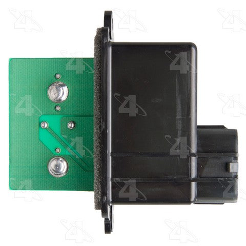 Four Seasons HVAC Blower Motor Resistor P/N:20372 Fits: Ford Cougar 93-91, Ford Explorer 97-95, Ford Ranger 2002, Ford Thunderbird 93-91, Mercury Cougar 93-91 - Image 8