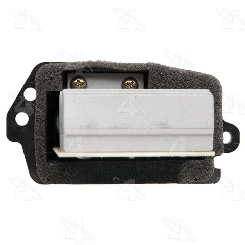 Four Seasons HVAC Blower Motor Resistor P/N:20372 Fits: Ford Cougar 93-91, Ford Explorer 97-95, Ford Ranger 2002, Ford Thunderbird 93-91, Mercury Cougar 93-91 - Image 3