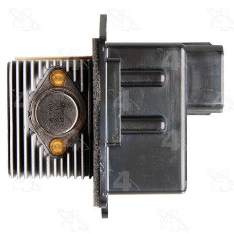 Four Seasons HVAC Blower Motor Resistor P/N:20372 Fits: Ford Cougar 93-91, Ford Explorer 97-95, Ford Ranger 2002, Ford Thunderbird 93-91, Mercury Cougar 93-91 - Image 4