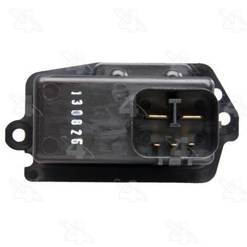 Four Seasons HVAC Blower Motor Resistor P/N:20372 Fits: Ford Cougar 93-91, Ford Explorer 97-95, Ford Ranger 2002, Ford Thunderbird 93-91, Mercury Cougar 93-91 - Image 2