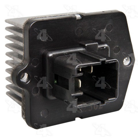 Four Seasons HVAC Blower Motor Resistor P/N:20373 Fits: Suzuki Grand Vitara 13-06, Suzuki Xl-7 2007 - Image 1