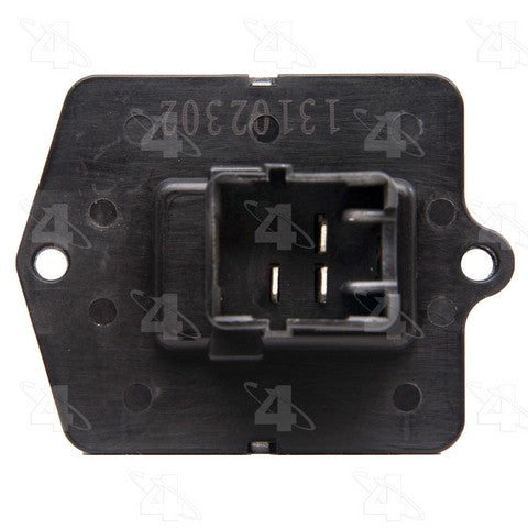 Four Seasons HVAC Blower Motor Resistor P/N:20373 Fits: Suzuki Grand Vitara 13-06, Suzuki Xl-7 2007 - Image 5