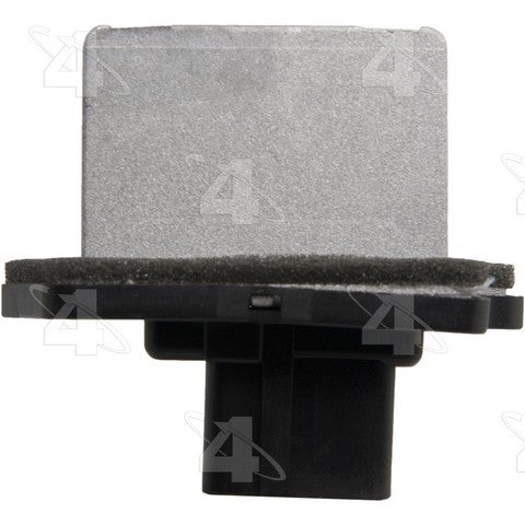 Four Seasons HVAC Blower Motor Resistor P/N:20373 Fits: Suzuki Grand Vitara 13-06, Suzuki Xl-7 2007 - Image 3