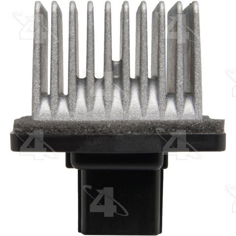 Four Seasons HVAC Blower Motor Resistor P/N:20373 Fits: Suzuki Grand Vitara 13-06, Suzuki Xl-7 2007 - Image 6