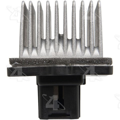 Four Seasons HVAC Blower Motor Resistor P/N:20373 Fits: Suzuki Grand Vitara 13-06, Suzuki Xl-7 2007 - Image 2