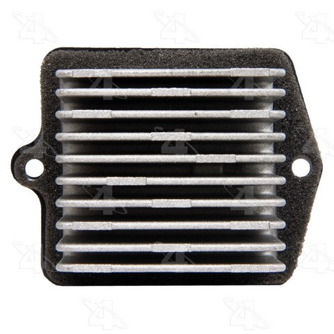 Four Seasons HVAC Blower Motor Resistor P/N:20373 Fits: Suzuki Grand Vitara 13-06, Suzuki Xl-7 2007 - Image 4