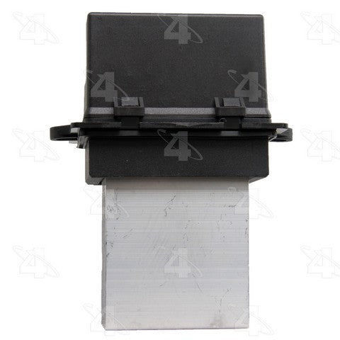 Four Seasons HVAC Blower Motor Resistor P/N:20374 Fits: Chrysler Grand Voyager, Chrysler Pacifica, Chrysler TOWN &amp; COUNTRY, Chrysler Voyager, Dodge Caravan, Dodge Durango, Dodge Grand Caravan, Dodge Nitro, Jeep Commander - Image 7