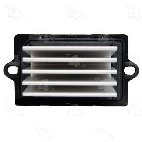 Four Seasons HVAC Blower Motor Resistor P/N:20374 Fits: Chrysler Grand Voyager, Chrysler Pacifica, Chrysler TOWN &amp; COUNTRY, Chrysler Voyager, Dodge Caravan, Dodge Durango, Dodge Grand Caravan, Dodge Nitro, Jeep Commander - Image 2