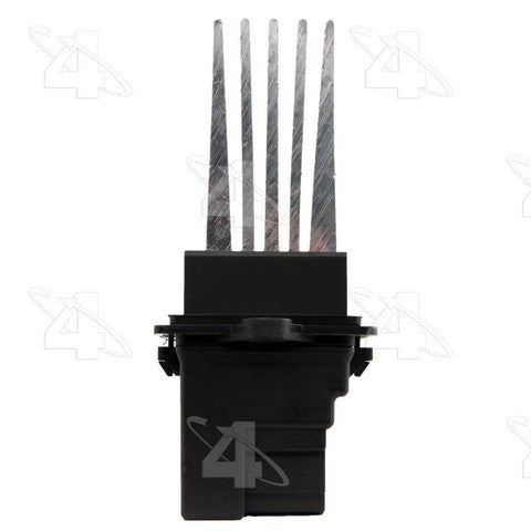 Four Seasons HVAC Blower Motor Resistor P/N:20374 Fits: Chrysler Grand Voyager, Chrysler Pacifica, Chrysler TOWN &amp; COUNTRY, Chrysler Voyager, Dodge Caravan, Dodge Durango, Dodge Grand Caravan, Dodge Nitro, Jeep Commander - Image 6