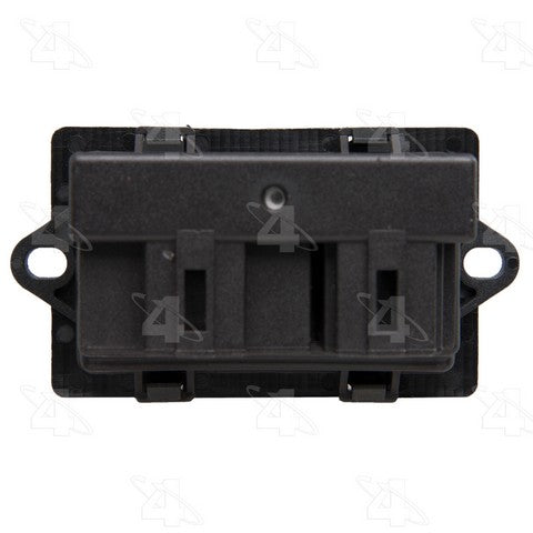 Four Seasons HVAC Blower Motor Resistor P/N:20374 Fits: Chrysler Grand Voyager, Chrysler Pacifica, Chrysler TOWN &amp; COUNTRY, Chrysler Voyager, Dodge Caravan, Dodge Durango, Dodge Grand Caravan, Dodge Nitro, Jeep Commander - Image 5