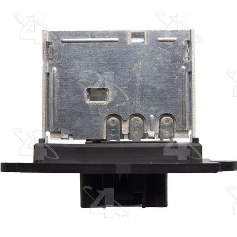 Four Seasons HVAC Blower Motor Resistor P/N:20375 Fits: Nissan Cube 13-09, Nissan Tiida 18-07, Nissan Versa 12-07 - Image 6