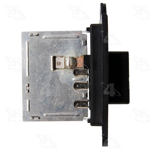 Four Seasons HVAC Blower Motor Resistor P/N:20375 Fits: Nissan Cube 13-09, Nissan Tiida 18-07, Nissan Versa 12-07 - Image 7