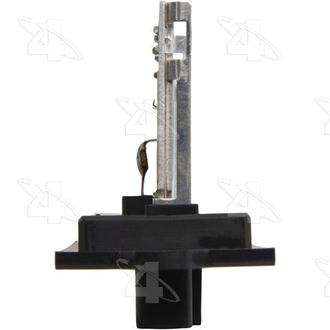 Four Seasons HVAC Blower Motor Resistor P/N:20375 Fits: Nissan Cube 13-09, Nissan Tiida 18-07, Nissan Versa 12-07 - Image 5