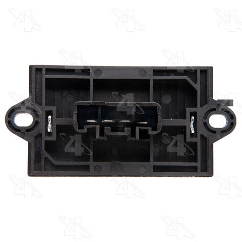 Four Seasons HVAC Blower Motor Resistor P/N:20375 Fits: Nissan Cube 13-09, Nissan Tiida 18-07, Nissan Versa 12-07 - Image 3