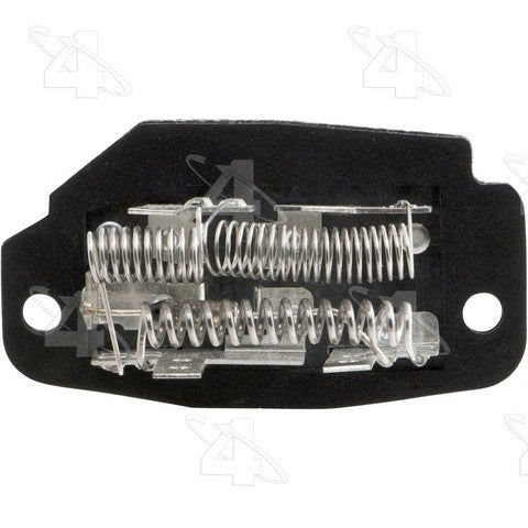 Four Seasons HVAC Blower Motor Resistor P/N:20377 Fits: Sterling Truck A9500, Sterling Truck A9513, Sterling Truck A9522, Sterling Truck Acterra, Sterling Truck Acterra 5500, Sterling Truck Acterra 6500, Sterling Truck Acterra 7500 - Image 6