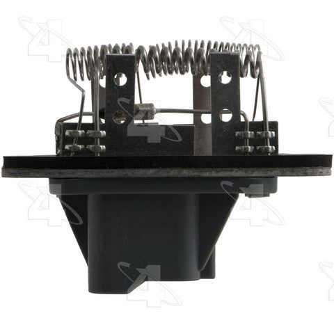 Four Seasons HVAC Blower Motor Resistor P/N:20377 Fits: Sterling Truck A9500, Sterling Truck A9513, Sterling Truck A9522, Sterling Truck Acterra, Sterling Truck Acterra 5500, Sterling Truck Acterra 6500, Sterling Truck Acterra 7500 - Image 3