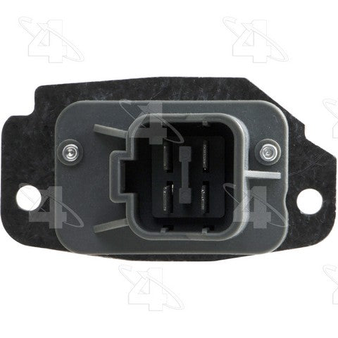 Four Seasons HVAC Blower Motor Resistor P/N:20377 Fits: Sterling Truck A9500, Sterling Truck A9513, Sterling Truck A9522, Sterling Truck Acterra, Sterling Truck Acterra 5500, Sterling Truck Acterra 6500, Sterling Truck Acterra 7500 - Image 5