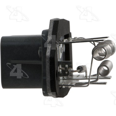 Four Seasons HVAC Blower Motor Resistor P/N:20377 Fits: Sterling Truck A9500, Sterling Truck A9513, Sterling Truck A9522, Sterling Truck Acterra, Sterling Truck Acterra 5500, Sterling Truck Acterra 6500, Sterling Truck Acterra 7500 - Image 4
