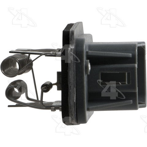 Four Seasons HVAC Blower Motor Resistor P/N:20377 Fits: Sterling Truck A9500, Sterling Truck A9513, Sterling Truck A9522, Sterling Truck Acterra, Sterling Truck Acterra 5500, Sterling Truck Acterra 6500, Sterling Truck Acterra 7500 - Image 7