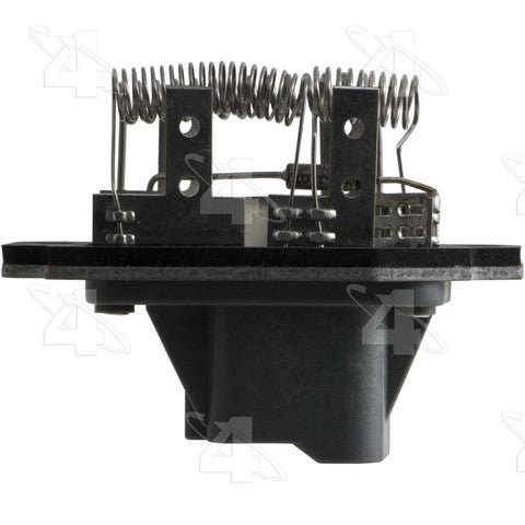 Four Seasons HVAC Blower Motor Resistor P/N:20377 Fits: Sterling Truck A9500, Sterling Truck A9513, Sterling Truck A9522, Sterling Truck Acterra, Sterling Truck Acterra 5500, Sterling Truck Acterra 6500, Sterling Truck Acterra 7500 - Image 2