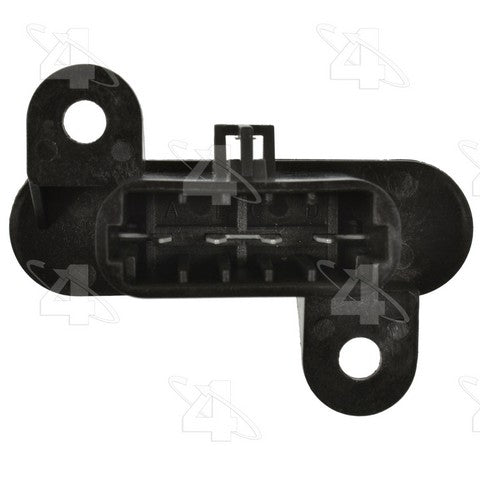 Four Seasons HVAC Blower Motor Resistor P/N:20378 Fits: Chevrolet Prizm 02-98, Pontiac Vibe 08-03 - Image 2